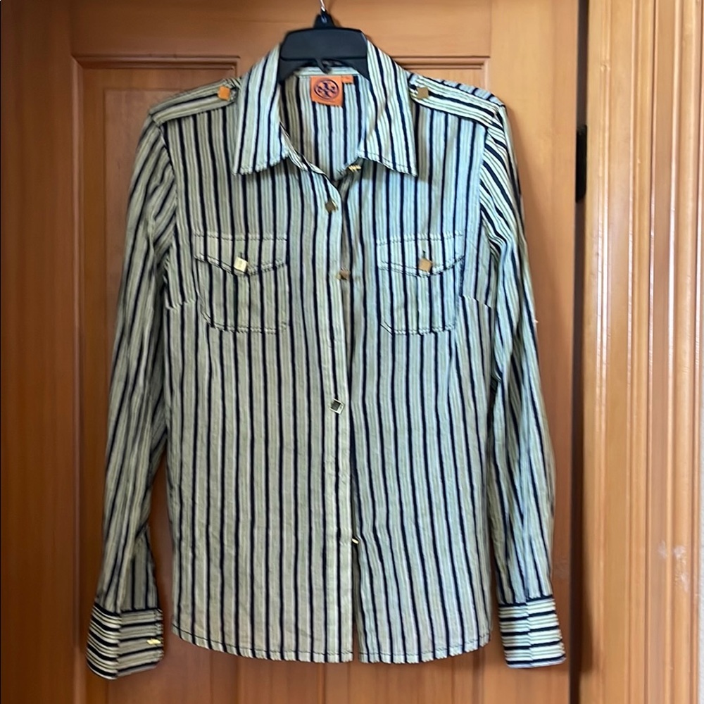 Tory Burch blouse
